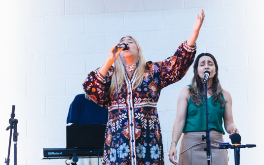 Foto Chá da Primavera