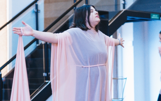 Foto Chá da Primavera