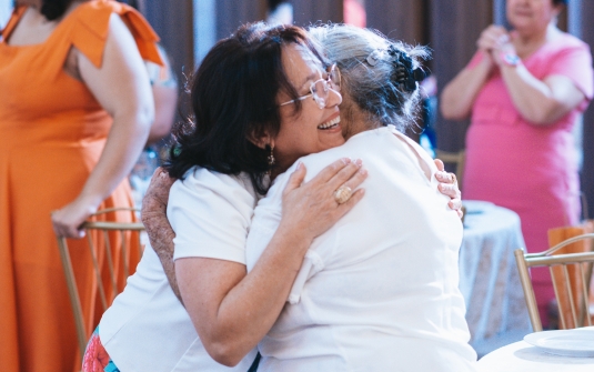 Foto Chá da Primavera