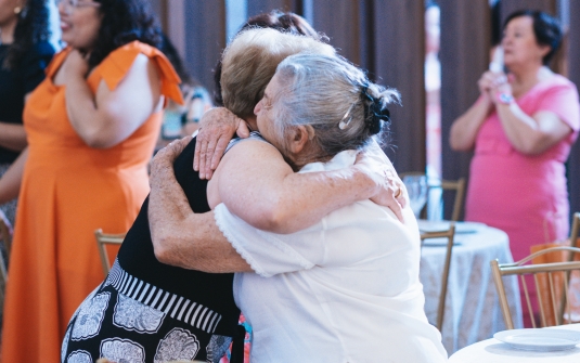 Foto Chá da Primavera