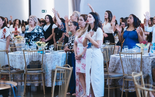 Foto Chá da Primavera