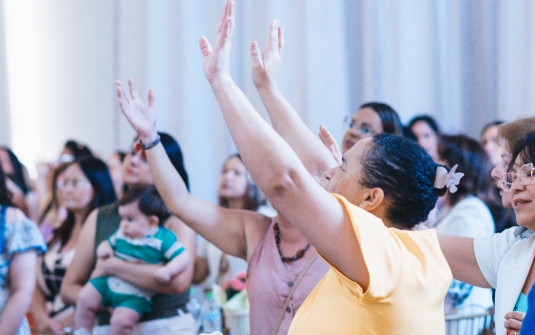 Foto Chá da Primavera