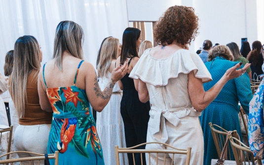 Foto Chá da Primavera