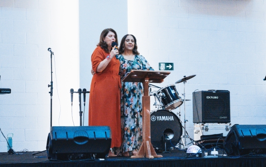 Foto Chá da Primavera