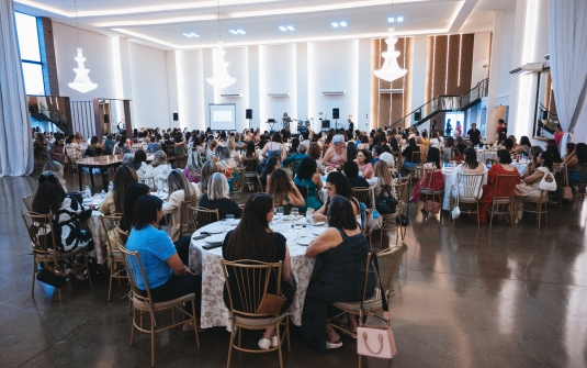 Foto Chá da Primavera