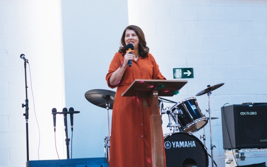 Foto Chá da Primavera