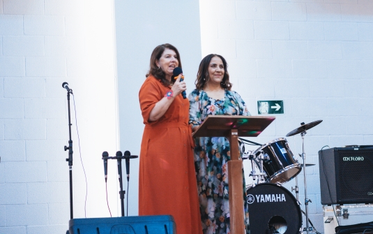 Foto Chá da Primavera