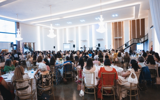 Foto Chá da Primavera