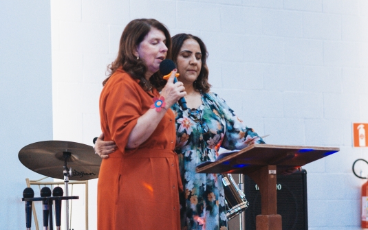 Foto Chá da Primavera