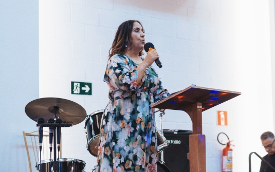 Foto Chá da Primavera