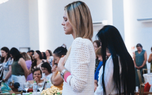 Foto Chá da Primavera