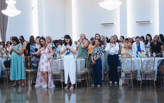 Foto Chá da Primavera