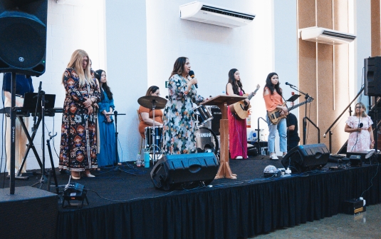 Foto Chá da Primavera