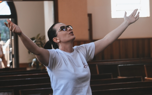 Prayer Day 04/10/25