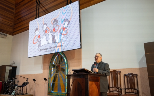Foto Prayer Day 04/10/25