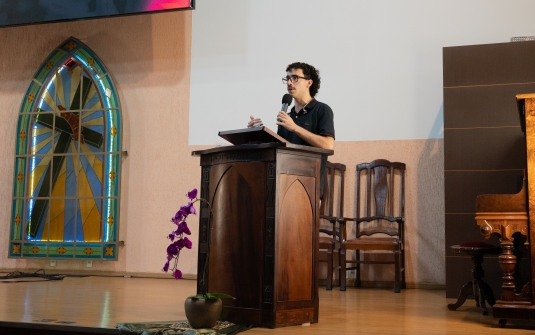 Foto Prayer Day 04/10/25