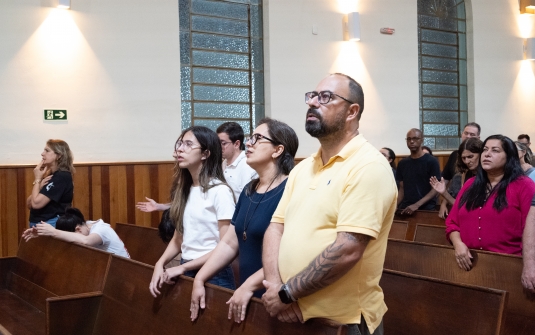 Foto Prayer Day 04/10/25