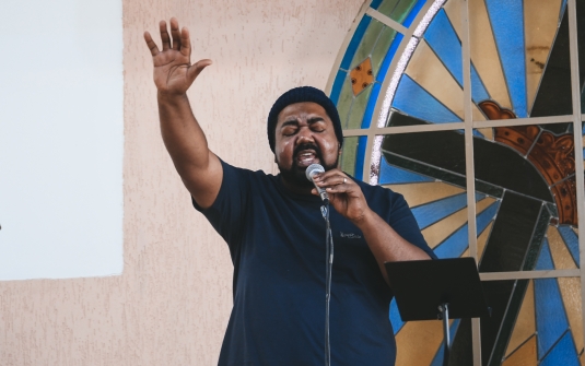 Foto Prayer Day 04/10/25