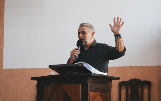 Foto Prayer Day 04/10/25