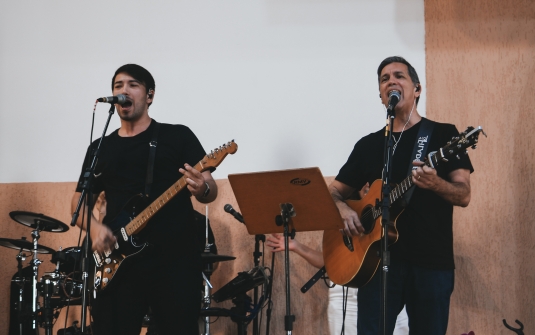 Foto Prayer Day 04/10/25