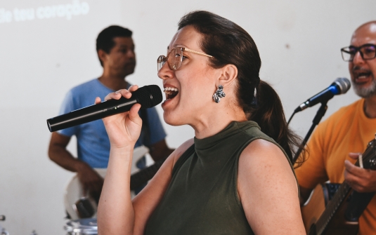 Foto Batismo Dezembro 2025