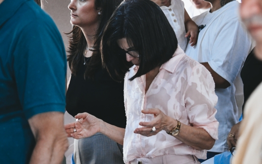 Foto Batismo Dezembro 2025