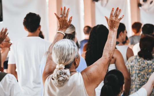 Foto Batismo Dezembro 2025