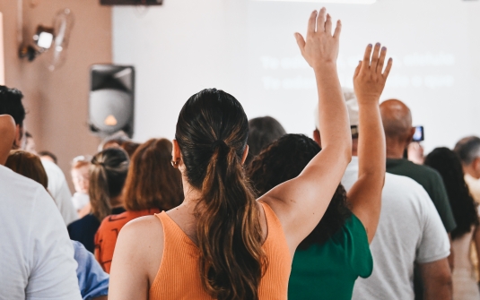 Foto Batismo Dezembro 2025