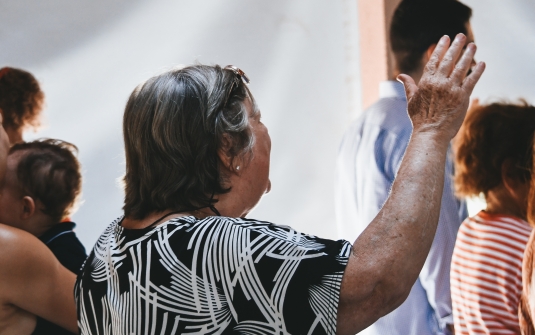 Foto Batismo Dezembro 2025