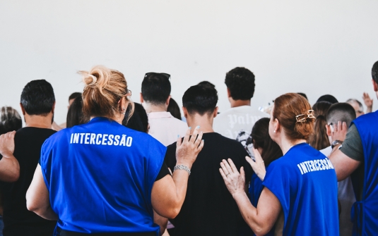 Foto Batismo Dezembro 2025