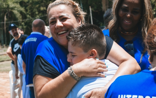 Foto Batismo Dezembro 2025