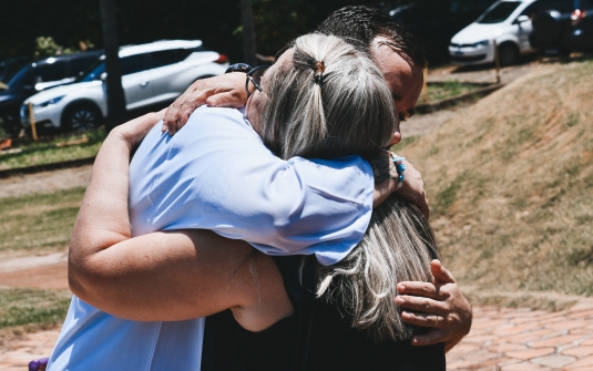 Foto Batismo Dezembro 2025