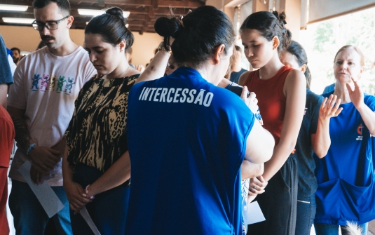 Foto Batismo Dezembro 2025