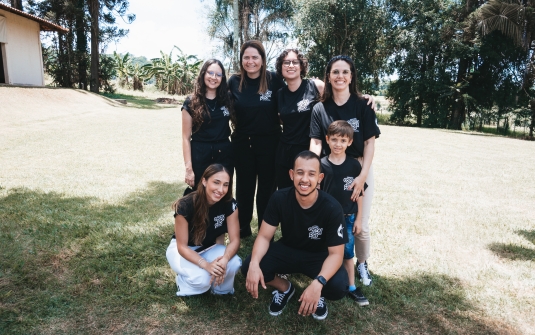 Foto Batismo Dezembro 2025