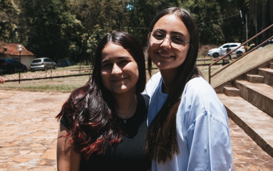 Foto Batismo Dezembro 2025