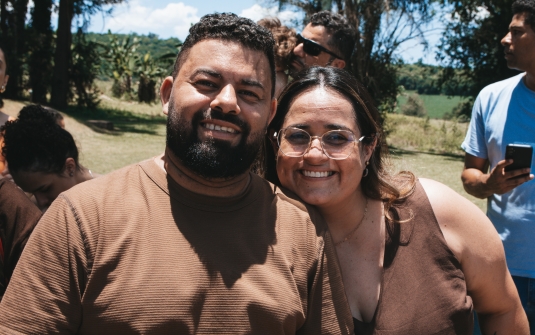 Foto Batismo Dezembro 2025