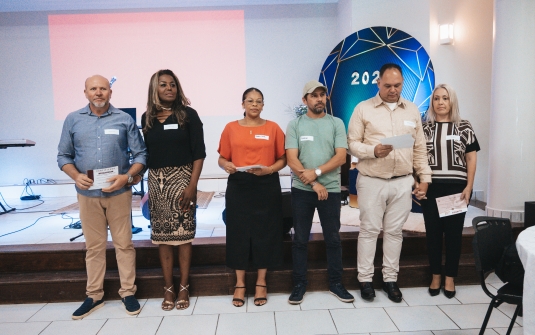 Foto Formatura de Casais 2025