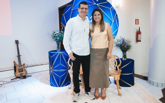 Foto Formatura de Casais 2025