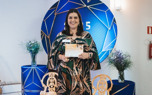 Foto Formatura de Casais 2025