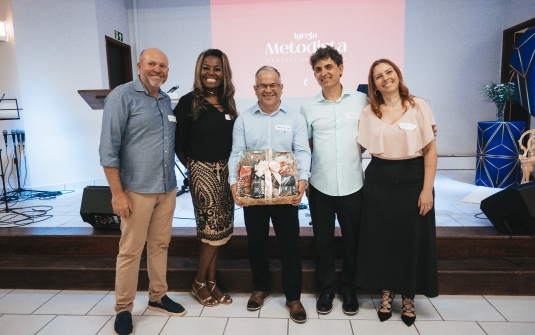 Foto Formatura de Casais 2025