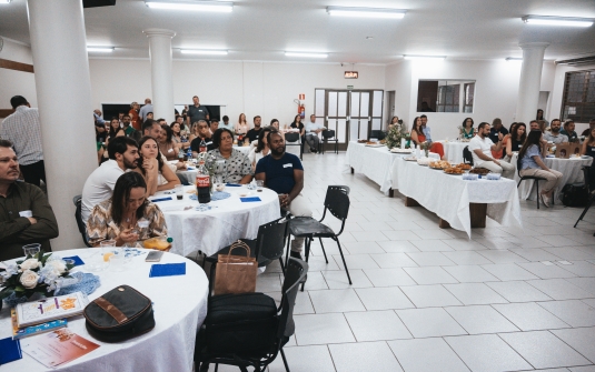 Foto Formatura de Casais 2025