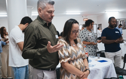 Foto Formatura de Casais 2025