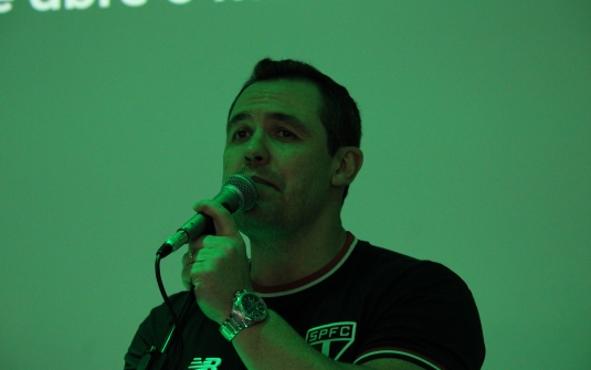 Foto Jantar dos Homens