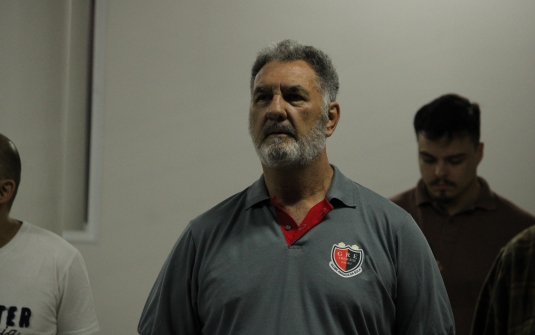 Foto Jantar dos Homens