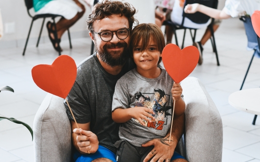 Foto Café com Afeto