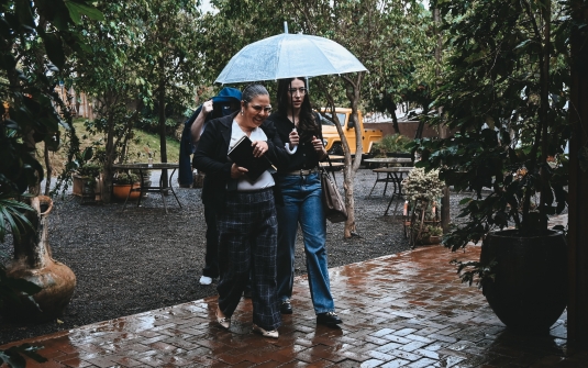 Foto Chá Florescer