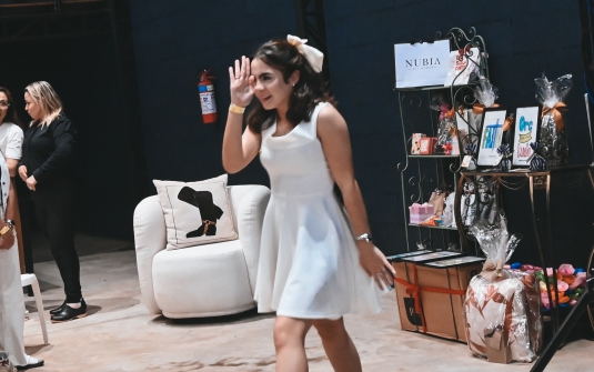 Foto Chá Florescer