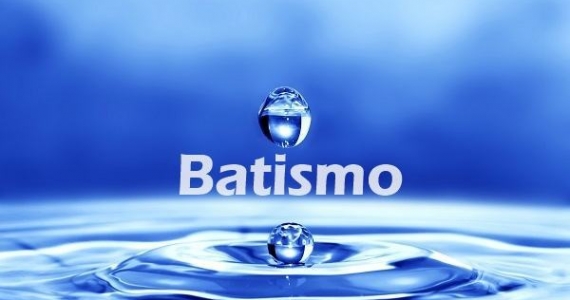 10 de Dezembro – Batismo