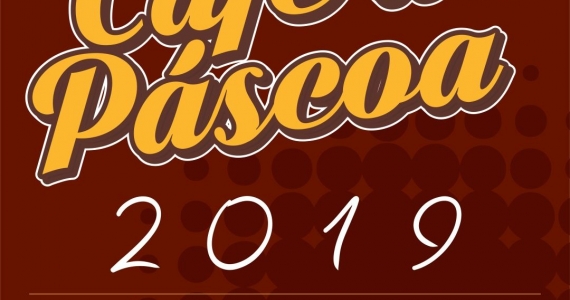 CAFÉ DA PÁSCOA